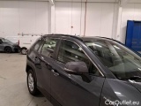  Toyota  RAV4 TOYOTA  / 2018 / 5P / CROSSOVER 2.5 HV 218CV E-CVT BUSINESS 2WD #41