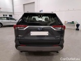  Toyota  RAV4 TOYOTA  / 2018 / 5P / CROSSOVER 2.5 HV 218CV E-CVT BUSINESS 2WD #60