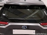  Toyota  RAV4 TOYOTA  / 2018 / 5P / CROSSOVER 2.5 HV 218CV E-CVT BUSINESS 2WD #62