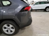  Toyota  RAV4 TOYOTA  / 2018 / 5P / CROSSOVER 2.5 HV 218CV E-CVT BUSINESS 2WD #65