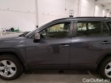  Toyota  RAV4 TOYOTA  / 2018 / 5P / CROSSOVER 2.5 HV 218CV E-CVT BUSINESS 2WD #78