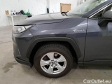  Toyota  RAV4 TOYOTA  / 2018 / 5P / CROSSOVER 2.5 HV 218CV E-CVT BUSINESS 2WD #87