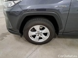  Toyota  RAV4 TOYOTA  / 2018 / 5P / CROSSOVER 2.5 HV 218CV E-CVT BUSINESS 2WD #93