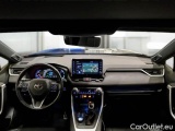  Toyota  RAV4 TOYOTA  / 2018 / 5P / CROSSOVER PLUG-IN 2.5 PHEV 306CV ECVT STYLE+ 4WD #3
