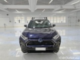  Toyota  RAV4 TOYOTA  / 2018 / 5P / CROSSOVER PLUG-IN 2.5 PHEV 306CV ECVT STYLE+ 4WD #6