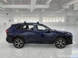  Toyota  RAV4 TOYOTA  / 2018 / 5P / CROSSOVER PLUG-IN 2.5 PHEV 306CV ECVT STYLE+ 4WD #7