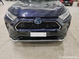  Toyota  RAV4 TOYOTA  / 2018 / 5P / CROSSOVER PLUG-IN 2.5 PHEV 306CV ECVT STYLE+ 4WD #32