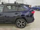  Toyota  RAV4 TOYOTA  / 2018 / 5P / CROSSOVER PLUG-IN 2.5 PHEV 306CV ECVT STYLE+ 4WD #63