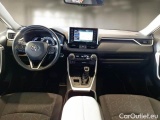  Toyota  RAV4 TOYOTA  / 2018 / 5P / SUV  2.5 HV (218CV) E-CVT DYNAMIC 2WD #3