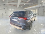  Toyota  RAV4 TOYOTA  / 2018 / 5P / SUV  2.5 HV (218CV) E-CVT DYNAMIC 2WD #2