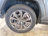 Toyota  RAV4 TOYOTA  / 2018 / 5P / SUV  2.5 HV (218CV) E-CVT DYNAMIC 2WD #53