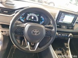  Toyota  RAV4 TOYOTA  / 2018 / 5P / SUV  2.5 HV (218CV) E-CVT DYNAMIC 2WD #61