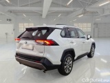  Toyota  RAV4 TOYOTA  / 2018 / 5P / CROSSOVER 2.5 HV 222V E-CVT LOUNGE 4WD #2