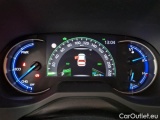  Toyota  RAV4 TOYOTA  / 2018 / 5P / CROSSOVER 2.5 HV 222V E-CVT LOUNGE 4WD #4
