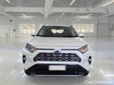  Toyota  RAV4 TOYOTA  / 2018 / 5P / CROSSOVER 2.5 HV 222V E-CVT LOUNGE 4WD #6