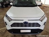  Toyota  RAV4 TOYOTA  / 2018 / 5P / CROSSOVER 2.5 HV 222V E-CVT LOUNGE 4WD #27