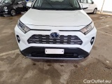  Toyota  RAV4 TOYOTA  / 2018 / 5P / CROSSOVER 2.5 HV 222V E-CVT LOUNGE 4WD #29