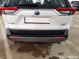  Toyota  RAV4 TOYOTA  / 2018 / 5P / CROSSOVER 2.5 HV 222V E-CVT LOUNGE 4WD #40