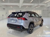  Toyota  RAV4 TOYOTA  / 2018 / 5P / CROSSOVER PLUG-IN 2.5 PHEV 306CV ECVT STYLE+ 4WD #2