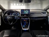  Toyota  RAV4 TOYOTA  / 2018 / 5P / CROSSOVER PLUG-IN 2.5 PHEV 306CV ECVT STYLE+ 4WD #3
