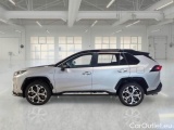  Toyota  RAV4 TOYOTA  / 2018 / 5P / CROSSOVER PLUG-IN 2.5 PHEV 306CV ECVT STYLE+ 4WD #8