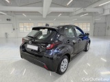 Toyota  Yaris TOYOTA  / 2020 / 5P / BERLINA HYBRID BUSINESS MY20 #2