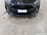  Toyota  Yaris TOYOTA  / 2020 / 5P / BERLINA HYBRID BUSINESS MY20 #24