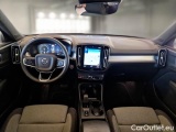  Volvo  XC 40 VOLVO XC40 / 2021 / 5P / SUV T4 RECHARGE PLUG-IN AUTO CORE #3