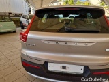  Volvo  XC 40 VOLVO XC40 / 2021 / 5P / SUV T4 RECHARGE PLUG-IN AUTO CORE #35