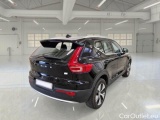  Volvo  XC 40 VOLVO XC40 / 2021 / 5P / SUV T4 RECHARGE PLUG-IN AUTO ESSENTIAL #2