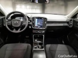  Volvo  XC 40 VOLVO XC40 / 2021 / 5P / SUV T4 RECHARGE PLUG-IN AUTO ESSENTIAL #3