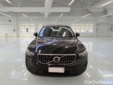  Volvo  XC 40 VOLVO XC40 / 2021 / 5P / SUV T4 RECHARGE PLUG-IN AUTO ESSENTIAL #6