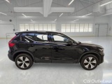  Volvo  XC 40 VOLVO XC40 / 2021 / 5P / SUV T4 RECHARGE PLUG-IN AUTO ESSENTIAL #7