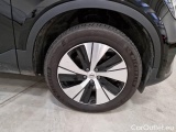  Volvo  XC 40 VOLVO XC40 / 2021 / 5P / SUV T4 RECHARGE PLUG-IN AUTO ESSENTIAL #17
