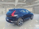  Volvo  XC 40 VOLVO XC40 / 2021 / 5P / SUV T5 RECHARGE PLUG-IN AUTO CORE #2