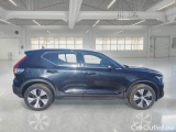  Volvo  XC 40 VOLVO XC40 / 2021 / 5P / SUV T5 RECHARGE PLUG-IN AUTO CORE #7