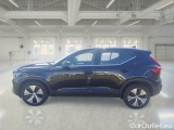  Volvo  XC 40 VOLVO XC40 / 2021 / 5P / SUV T5 RECHARGE PLUG-IN AUTO CORE #8