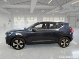 Volvo  XC 40 VOLVO XC40 / 2017 / 5P / SUV T5 PLUG-IN HYBRID AUTO RECH INSCRIP EXPR #8