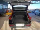  Volvo  XC 40 VOLVO XC40 / 2021 / 5P / SUV T4 RECHARGE PLUG-IN AUTO CORE #5