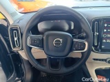  Volvo  XC 40 VOLVO XC40 / 2021 / 5P / SUV T4 RECHARGE PLUG-IN AUTO CORE #110