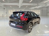  Volvo  XC 40 VOLVO XC40 / 2021 / 5P / SUV T4 RECHARGE PLUG-IN AUTO PLUS BRIGHT #2