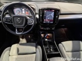  Volvo  XC 40 VOLVO XC40 / 2021 / 5P / SUV T4 RECHARGE PLUG-IN AUTO PLUS BRIGHT #3