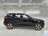  Volvo  XC 40 VOLVO XC40 / 2021 / 5P / SUV T4 RECHARGE PLUG-IN AUTO PLUS BRIGHT #7