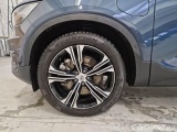  Volvo  XC 40 VOLVO XC40 / 2017 / 5P / SUV T5 PLUG-IN HYBRID AUTO RECHARGE INSCR. #20