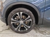  Volvo  XC 40 VOLVO XC40 / 2017 / 5P / SUV T5 PLUG-IN HYBRID AUTO RECHARGE INSCR. #74