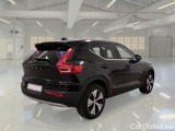  Volvo  XC 40 VOLVO XC40 / 2017 / 5P / SUV T4 PLUG-IN HYBRID AUTO RECH INSCRIP EXPR #2