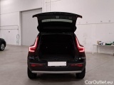  Volvo  XC 40 VOLVO XC40 / 2017 / 5P / SUV T4 PLUG-IN HYBRID AUTO RECH INSCRIP EXPR #5