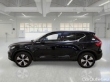  Volvo  XC 40 VOLVO XC40 / 2017 / 5P / SUV T4 PLUG-IN HYBRID AUTO RECH INSCRIP EXPR #8