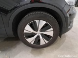  Volvo  XC 40 VOLVO XC40 / 2017 / 5P / SUV T4 PLUG-IN HYBRID AUTO RECH INSCRIP EXPR #17