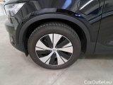  Volvo  XC 40 VOLVO XC40 / 2017 / 5P / SUV T4 PLUG-IN HYBRID AUTO RECH INSCRIP EXPR #20